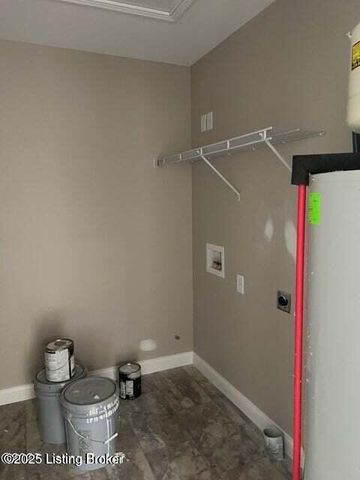 224 Open Meadow Dr, Bardstown, KY 40004