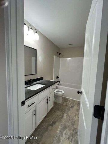 224 Open Meadow Dr, Bardstown, KY 40004