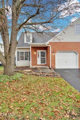 1725 West Lakeview Drive 70, Johnson City, TN 37601