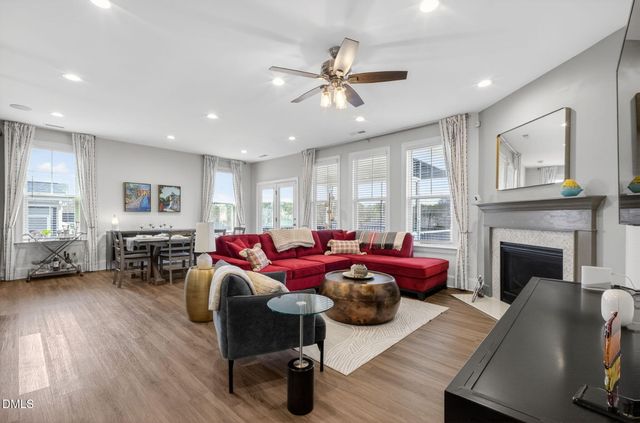 2908 Thurman Dairy Loop, Wake Forest, NC 27587