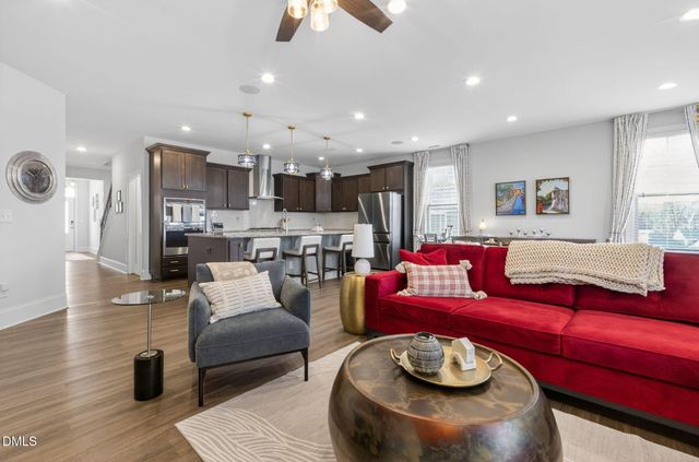 2908 Thurman Dairy Loop, Wake Forest, NC 27587