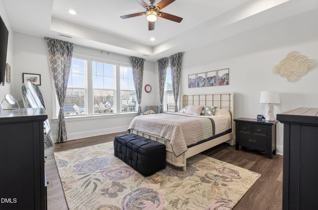 2908 Thurman Dairy Loop, Wake Forest, NC 27587