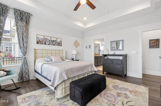 2908 Thurman Dairy Loop, Wake Forest, NC 27587