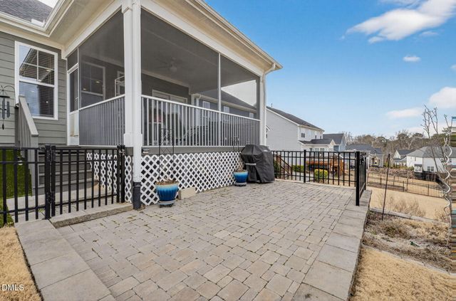 2908 Thurman Dairy Loop, Wake Forest, NC 27587