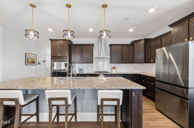 2908 Thurman Dairy Loop, Wake Forest, NC 27587