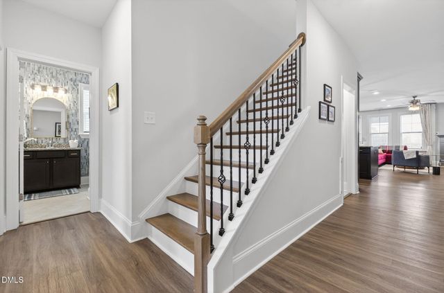 2908 Thurman Dairy Loop, Wake Forest, NC 27587