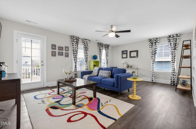 2908 Thurman Dairy Loop, Wake Forest, NC 27587