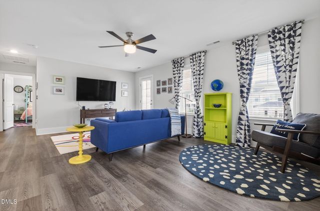 2908 Thurman Dairy Loop, Wake Forest, NC 27587