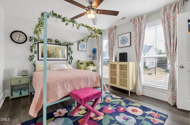 2908 Thurman Dairy Loop, Wake Forest, NC 27587