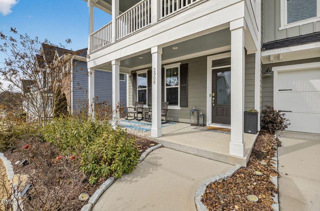 2908 Thurman Dairy Loop, Wake Forest, NC 27587