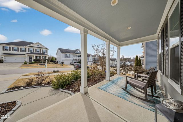 2908 Thurman Dairy Loop, Wake Forest, NC 27587