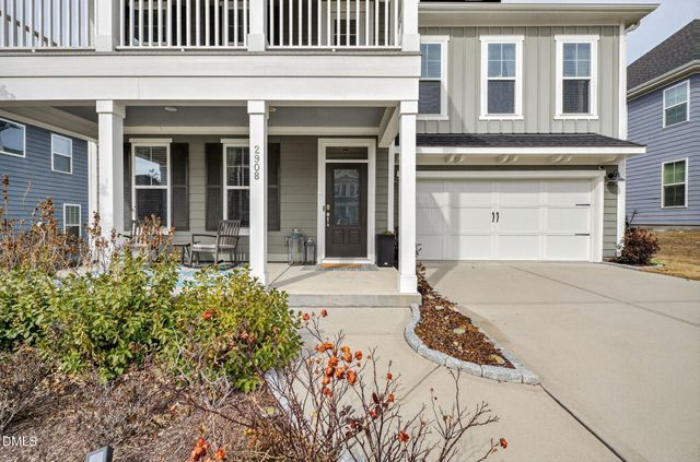 2908 Thurman Dairy Loop, Wake Forest, NC 27587