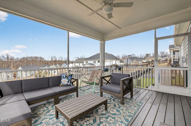 2908 Thurman Dairy Loop, Wake Forest, NC 27587