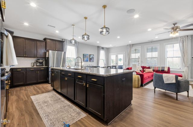 2908 Thurman Dairy Loop, Wake Forest, NC 27587