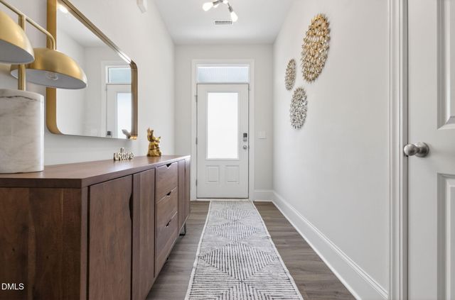 2908 Thurman Dairy Loop, Wake Forest, NC 27587