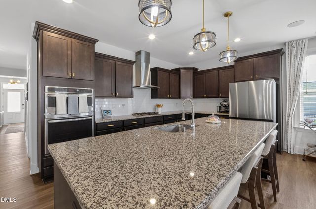 2908 Thurman Dairy Loop, Wake Forest, NC 27587