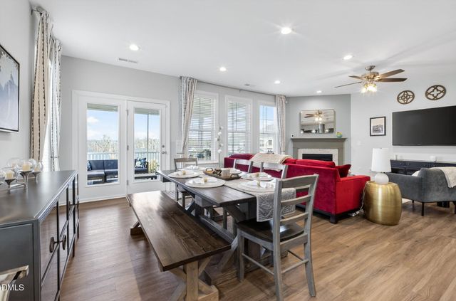 2908 Thurman Dairy Loop, Wake Forest, NC 27587