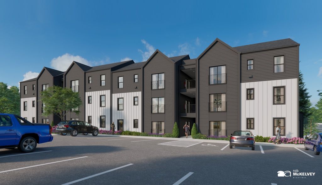 3000 Edwin Way Unit 202, Nashville, TN 37207