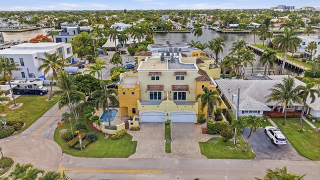 2601 NE 32nd Avenue, Fort Lauderdale, FL 33308