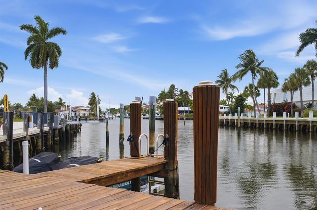 2601 NE 32nd Avenue, Fort Lauderdale, FL 33308