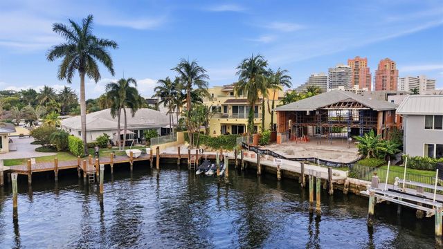 2601 NE 32nd Avenue, Fort Lauderdale, FL 33308