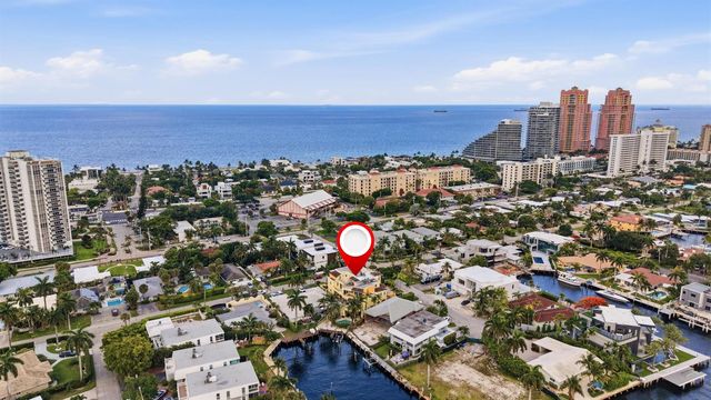 2601 NE 32nd Avenue, Fort Lauderdale, FL 33308