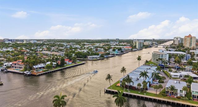 2601 NE 32nd Avenue, Fort Lauderdale, FL 33308