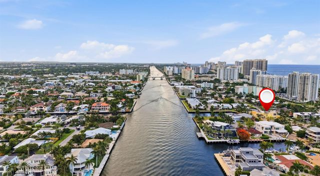2601 NE 32nd Avenue, Fort Lauderdale, FL 33308