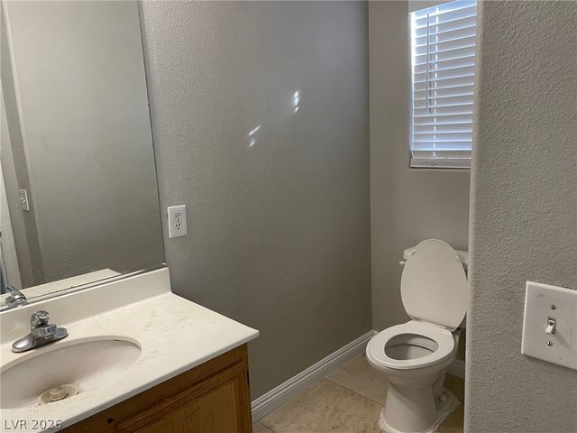 6758 Grandview Ridge Avenue, Las Vegas, NV 89139