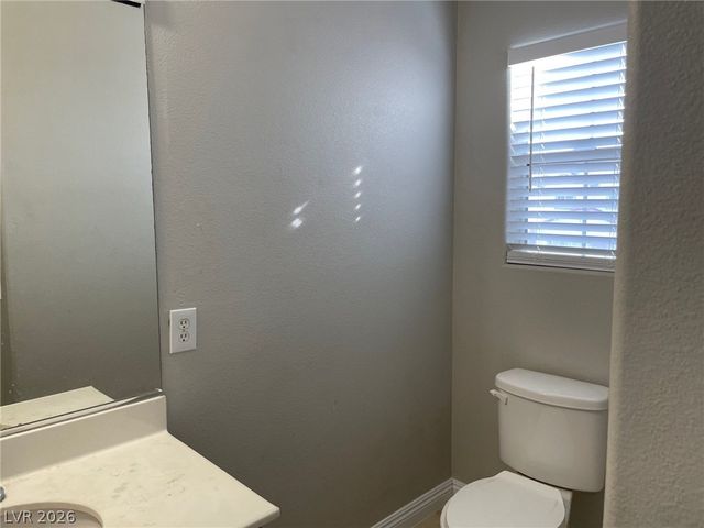 6758 Grandview Ridge Avenue, Las Vegas, NV 89139