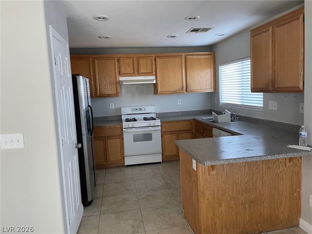 6758 Grandview Ridge Avenue, Las Vegas, NV 89139