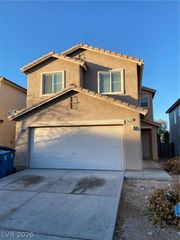 6758 Grandview Ridge Avenue, Las Vegas, NV 89139