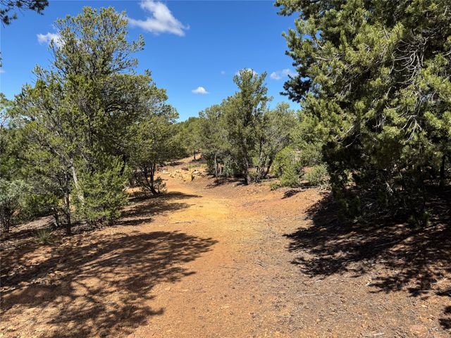2377 Camino Del Oso, Santa Fe, NM 87501