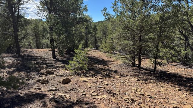 2377 Camino Del Oso, Santa Fe, NM 87501