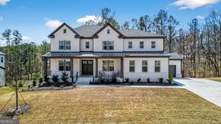 512 Cedar Crest Circle, Woodstock, GA 30188
