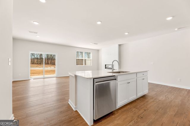 2009 Underwood Drive 94, Lawrenceville, GA 30043