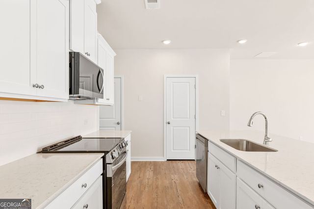 2009 Underwood Drive 94, Lawrenceville, GA 30043