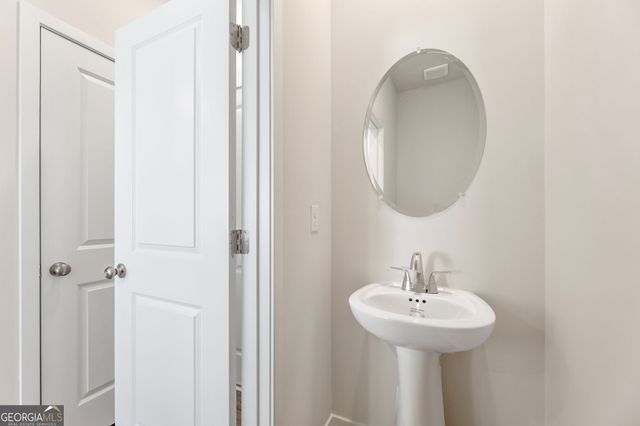 2009 Underwood Drive 94, Lawrenceville, GA 30043