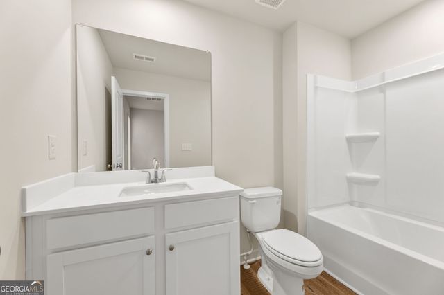2009 Underwood Drive 94, Lawrenceville, GA 30043