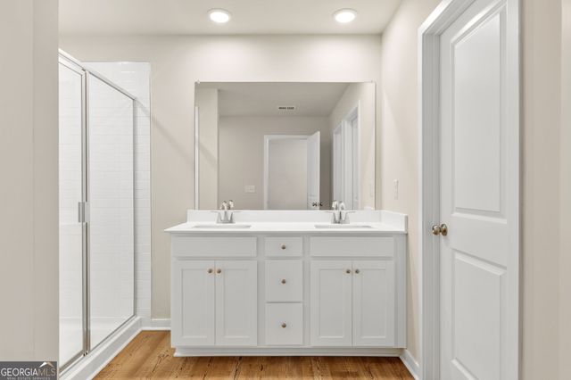 2009 Underwood Drive 94, Lawrenceville, GA 30043