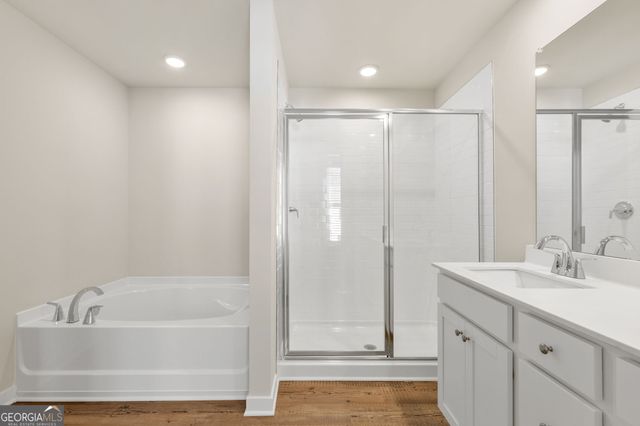 2009 Underwood Drive 94, Lawrenceville, GA 30043