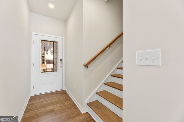2009 Underwood Drive 94, Lawrenceville, GA 30043