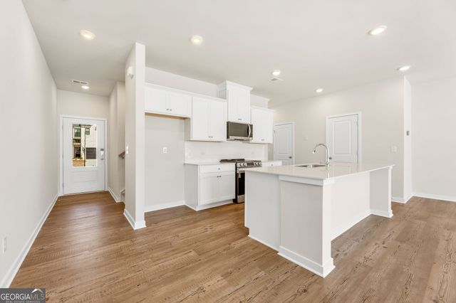 2009 Underwood Drive 94, Lawrenceville, GA 30043