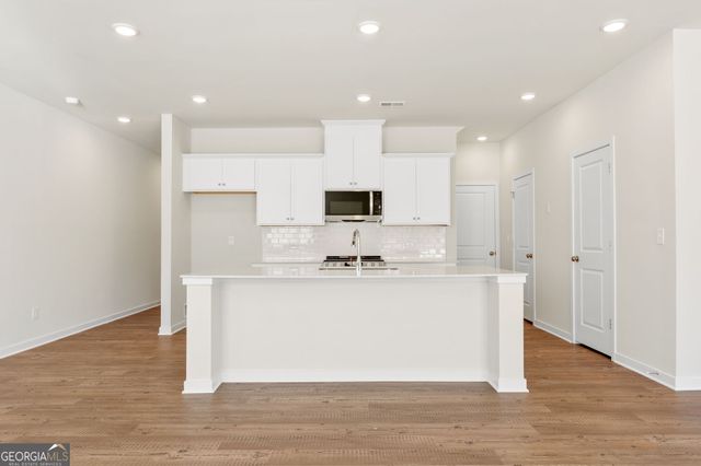 2009 Underwood Drive 94, Lawrenceville, GA 30043