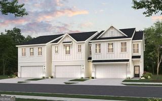 2009 Underwood Drive 94, Lawrenceville, GA 30043