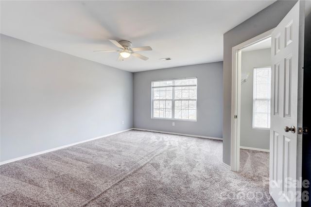 4024 Larkhaven Village Drive, Charlotte, NC 28215