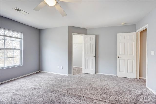 4024 Larkhaven Village Drive, Charlotte, NC 28215