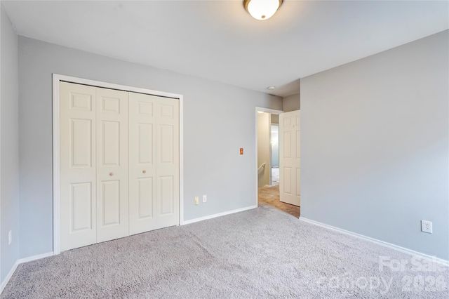 4024 Larkhaven Village Drive, Charlotte, NC 28215