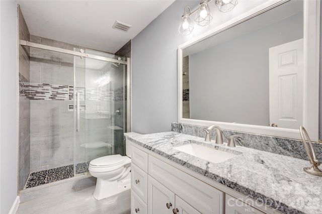 4024 Larkhaven Village Drive, Charlotte, NC 28215