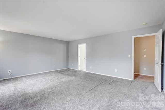 4024 Larkhaven Village Drive, Charlotte, NC 28215